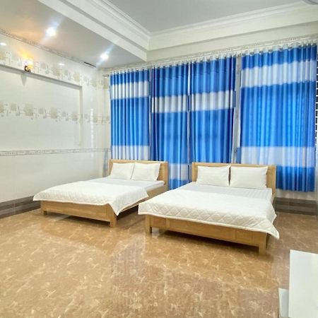 Kim Ngan - 296 D. Hiep Thanh 13, Q.12 - By Bay Luxury Daire Ho Şi Min Dış mekan fotoğraf